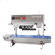 Máy hàn miệng túi tự động FR-770II