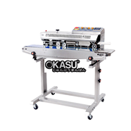 Máy hàn miệng túi nhựa FRP-810III 