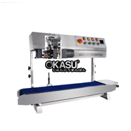 Máy hàn miệng túi nhôm thực phẩm FRS-1010II 
