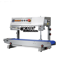 Máy hàn miệng túi FRM-810II