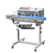 Máy hàn miệng túi FR-770III
