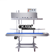 Máy hàn miệng túi đứng FR-1370LD