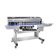 Máy hàn túi tự động FRP-1120WH