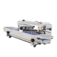 Máy hàn kín liên tục tự động DBF-900W