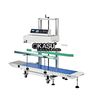 Máy hàn miệng túi đứng công nghiệp 280BP-L 