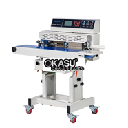 Máy hàn kín bao bì thực phẩm tự động 210A 
