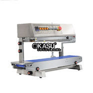 Máy hàn miệng túi đứng FRB-810II