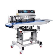 Máy hàn miệng túi liên tục 280AP 