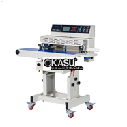 Máy hàn miệng túi điện 430-BP 