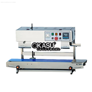 Máy hàn miệng túi đứng FRD1000LW 