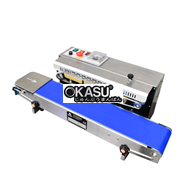 Máy hàn túi ngang liên tục SF150WS 