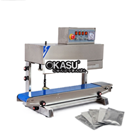 Máy đóng gói túi đựng đồ ăn nhẹ FRM-980II 