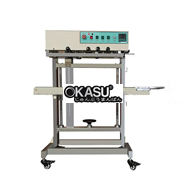 Máy hàn nhiệt liên tục tự động FRL600