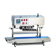 Máy hàn miệng túi liên tục SF150LW 
