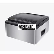 Máy hút chân không để bàn Hualian HVC-300T/1AB (dùng để đóng gói thực phẩm)