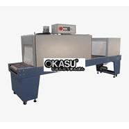Buồng co nhiệt tự động đạt chuẩn CE BS-6040L
