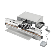 Máy hàn nhiệt xung CHA-650