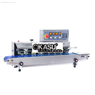 Máy hàn miệng túi FRM-980I 