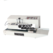 Máy hàn nhiệt tự động liên tục để bàn LGYF-1500A-I