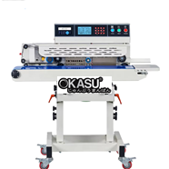 Máy hàn nhiệt tự động 210AP