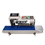 Máy hàn miệng túi tự động liên tục FR-1600 