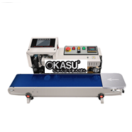 Máy hàn miệng túi FR-1600-LY 
