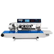 Máy hàn miệng túi công nghiệp 280TP
