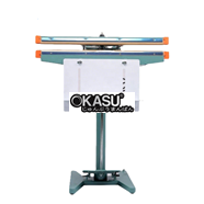 Máy hàn miệng túi hai mặt PFS-800*2 