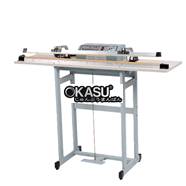 Máy hàn nhiệt vận hành bằng bàn đạp SF-600  