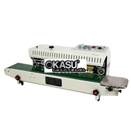 Máy hàn kín liên tục nằm ngang FR-980 