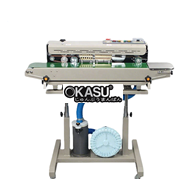 Máy bơm hơi liên tục DBF-1000 