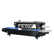 Máy hàn miệng túi băng tải FRD-750EII