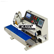 Máy hàn nhiệt tự động mã hóa để bàn PM1800