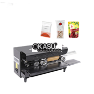 Máy hàn miệng túi tự động FR-545 