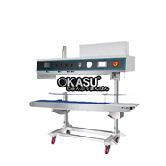 Máy hàn nhiệt bao bì FRP-1120LH 