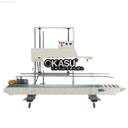 Máy đóng gói túi nhựa nhiệt dẻo FR-1370AL/L 