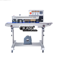 Máy hàn miệng túi khí FRMQ-980III 