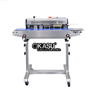 Máy hàn nhiệt liên tục FRB-770III