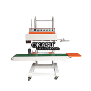 Máy hàn miệng túi tự động QLF-1680 