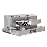 Máy hàn nhiệt tự động liên tục LGYF-1500AX-II 