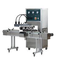 Máy hàn nắp chai cảm ứng LGYS-2500