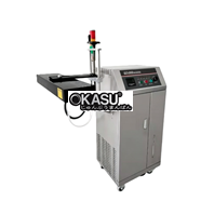 Máy dán nắp chai LGYS-4000 