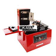 Máy in pad tự động YM-600B 