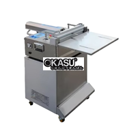 Máy hút chân không đứng DZQ-600 OT
