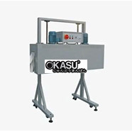 Máy co màng nhãn nhiệt độ cao hiệu suất cao BS-1230X