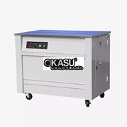 Máy đóng đai bán tự động Hualian KZB-I