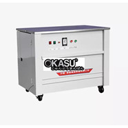 Máy đai kiện bán tự động Hualian SK-1