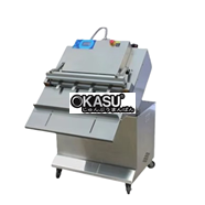Máy đóng gói chân không hình khối DZQ-900 OT 