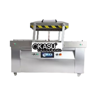 Máy đóng gói chân không DZ-8002SC  