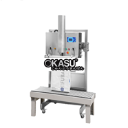 Máy hút chân không DZQ-600LO